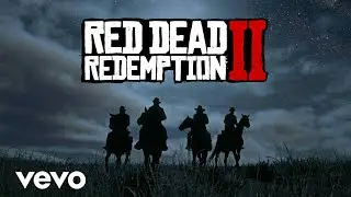 Deadman's Gun Song - Red Dead Redemption 2 Clip (2018)
