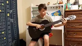 Tapas por Guitarras