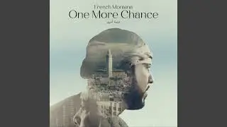 French Montana - One More Chance (Acapella)