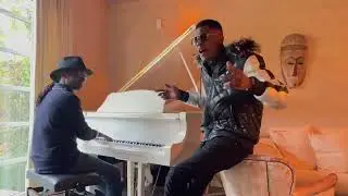 JOSE CHAMELEONE - Unplugged | Greatest Vocalist