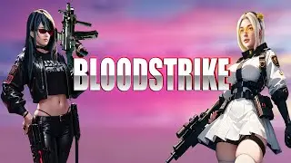 BLOODSTRIKE NO DURAN NADA 7 MINUTOS