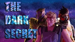 The Dark Secret | Fortnite |  Part 1