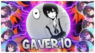 Crazy Win Compilation Gaver.io INSANE Agar.io
