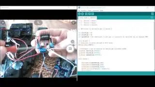L298N Motor Control