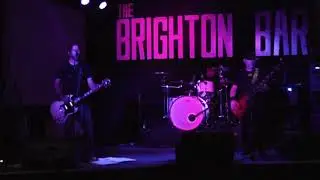 The Rip Outs - Long Gone - Brighton Bar 7-26-18