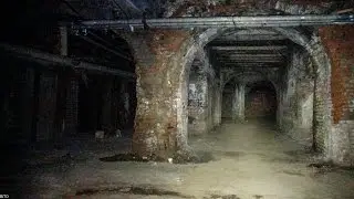 ВПD - Система исторических подвалов Солянка