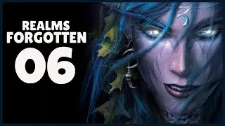 SOUBOJ S LIZZARDEM! - Bannerlord Realms Forgotten Let's Play Gameplay - Part 6
