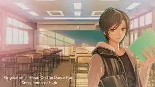Innocent High ~Nightcore~