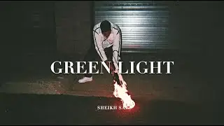 [FREE] Pop Smoke x 808melo x Fivio Foreign Type Beat - 'GREEN LIGHT' | UK x NY Drill Type Beat 2023