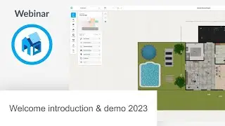 Introduction webinar 2023