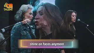 CMCTV Talent - CHERYL BOWER AND SUSAN O QUINN - LITTLE ANGELS