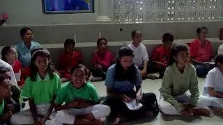 DOA ROSARIO MISIONER 2024 HARI KE-29, KEUSKUPAN AGUNG KUPANG