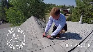 Ridge clip video 100SLARCLIP