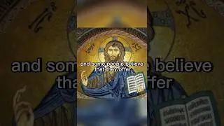 Is The Bible Incomplete? #shorts #bible #mystery #history