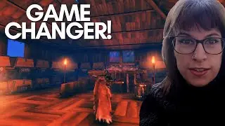 Why Didn't I Do THIS Before?! | Valheim | Ep.119 |