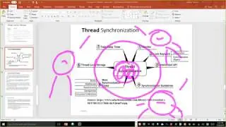 CSE1322S03L20 Thread and Multithreading Discussion Continued with Java and C#