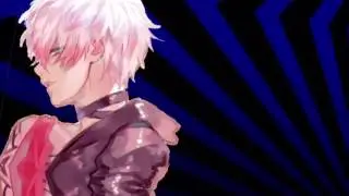 Saeran-Can't Be Tamed