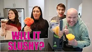 Will It Slushy?