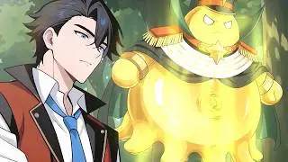 🔥【New】【Multi Sub】Job Change: BOSS Legion EP1-106