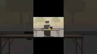 Cheese Roblox animation #roblox #thestrongestbattlegroundsupdate