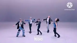 ONEUS BAILA CONMIGO MIRROR