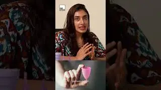 Sanitary pad, tampons നെകാളും നല്ലത് menstrual cups ആണോ?🤔 | Shespace Malayalam