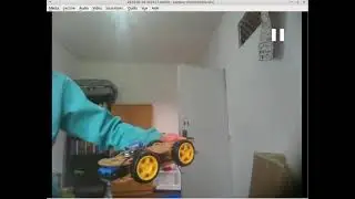 Arduino Memo 11: Arduino Car DC Motor Test with L293D 2023