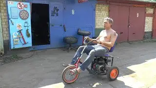 Новый пепелац! Волгореченск.