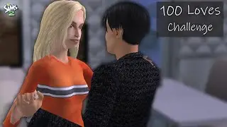 The Sims 2: Navigating Through 100 Loves