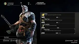 For Honor Duels
