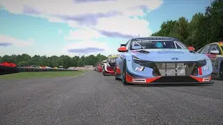 MPRL Touring Car Racing Championship | 2022 | Round 2 | iRacing
