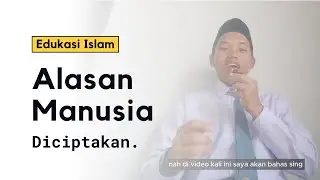 Islamic Educational Video - Faiz Faishal N.
