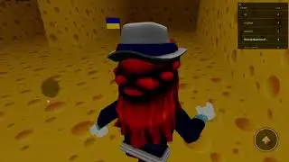 🛑 СОБРАТЬ ВЕСЬ СЫР В ROBLOX ❗Не нарваться на КРЫСУ! 😱 #roblox #vladalike #роблокс
