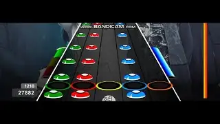 Guitar Flash | Pisces By Jinjer | Expert Record 42265