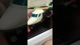 лего самолет