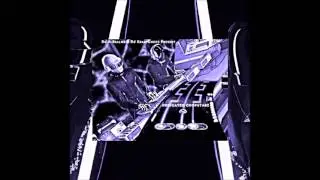 SAFE + Donnie ~ Roll With (Chopped and Screwed) by DJ K-Realmz