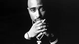2pac - Old School - Type Beat - Holy Grail -  Prod 5 X Beatz - 2025