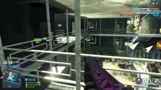 BF hardline. The good, the bad, the ugly!