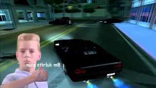 teh imposibul elegy stirluk challenge