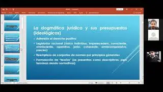 TUTORIA INTRODUCCIÓN AL DERECHO - JUP DERECHO
