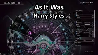 Warframe Mandachord: As It Was (Harry Styles) + Glyph Codes