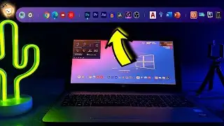 غيرت شكل الويندوزللشكل خرافي 🔥🔥 اجعل جهازك مثل المحترفين | مدلع جهازك ياعم