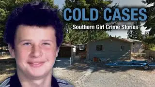 5 True Crime Cases Still Unsolved in 2024