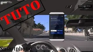 [Tuto] Comment mettre un Smartphone sur son serveur arma 3 altislife