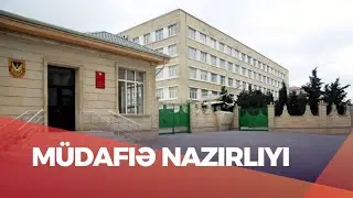 Azərbaycan Ordusunun Zabiti qətlə yetirilib.28. 01.2024