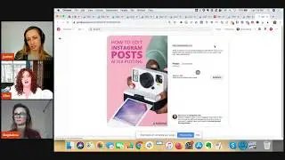 Perfecting Your Pinterest