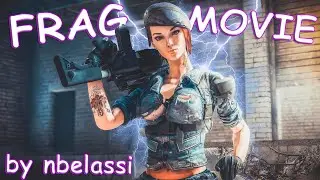Warface - Fragmovie By Nbelassi | Highlights | Фрагмуви 2023