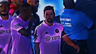 Messi vs Dallas | 4K clips for edits | High quality
