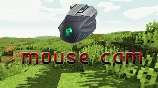 MOUSE CAM /shancoO/