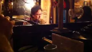Vagabond Jazz Bar